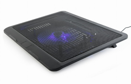 STAND GEMBIRD notebook 1 Cod Produs: NBS-1F15-04 [2]