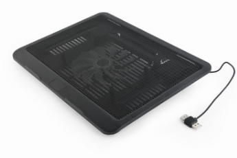 STAND GEMBIRD notebook 1 Cod Produs: NBS-1F15-04 [1]