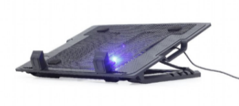 STAND GEMBIRD notebook 1 Cod Produs: NBS-1F17T-01 [1]