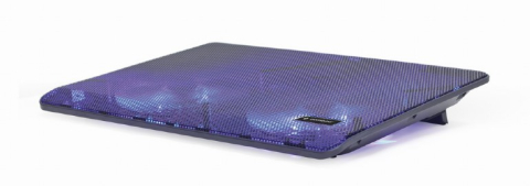 Notebook - STAND GEMBIRD notebook 15. Cod Produs: NBS-2F15-05