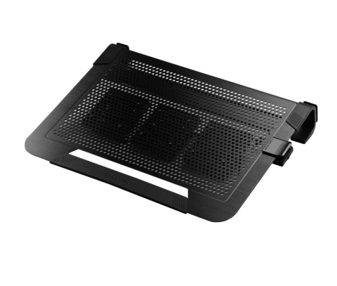 Stand notebook COOLER MASTER 1 Cod Produs: R9-NBC-U3PK-GP [0]