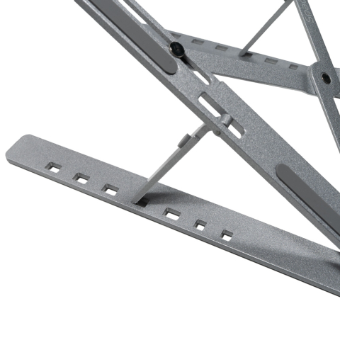 Stand Notebook Spacer 15. Cod Produs: SPNS-FOLD-S [3]