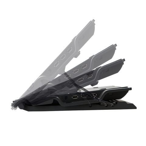 STAND Notebook Zalman Cod Produs: ZM-NS2000 [3]