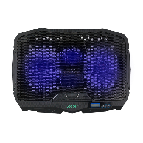 STAND SPACER notebook 1 Cod Produs: SPS-Gaming [1]