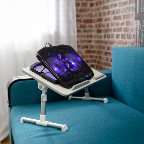 STAND SPACER notebook 1 Cod Produs: SPS-Gaming [6]