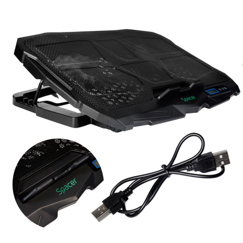 STAND SPACER notebook 1 Cod Produs: SPS-Gaming [3]