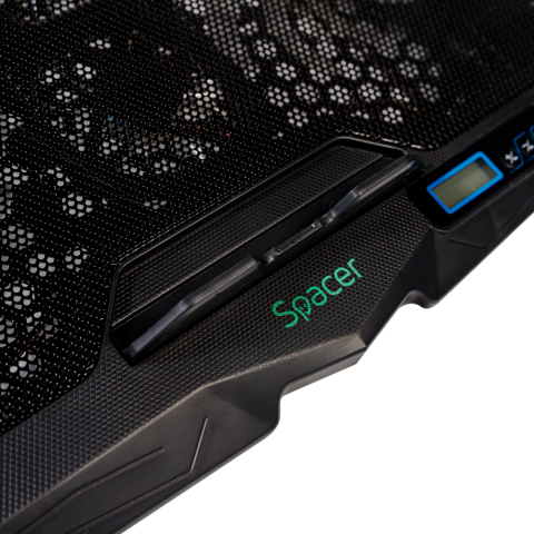 STAND SPACER notebook 1 Cod Produs: SPS-Gaming [4]