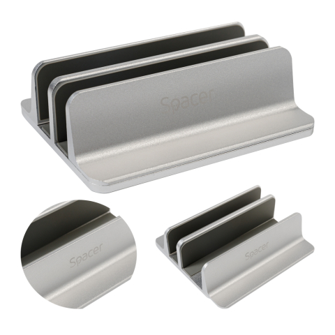 STAND SPACER vertical ,  notebook 14/1 Cod Produs: SPS-Vertical [3]