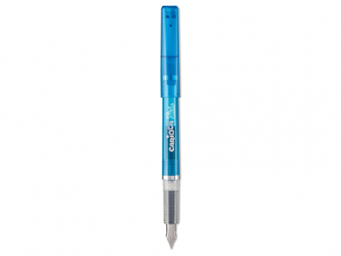 Stilou Carioca + 2 rezerve/blister [3]