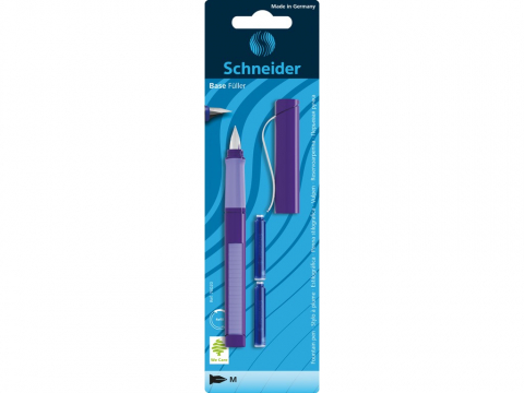 Stilou Schneider Base 1/blister [1]