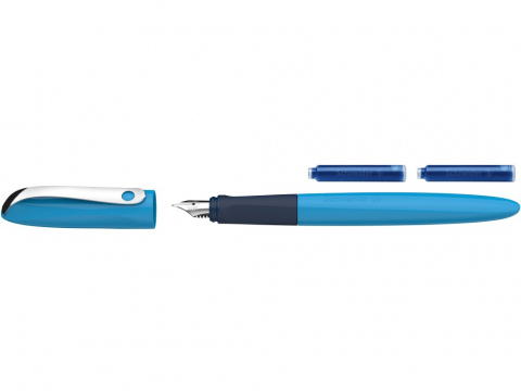 Stilou Schneider Wavy 1 buc/blister [1]