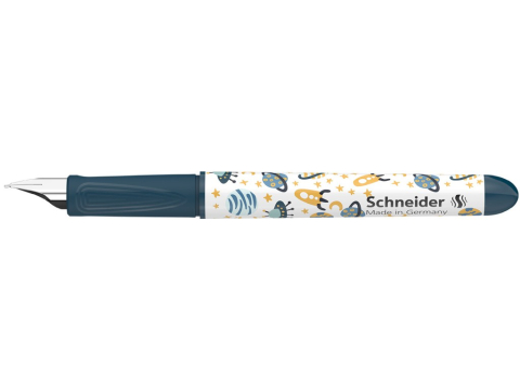 Stilou Schneider Zippi 2022 [3]