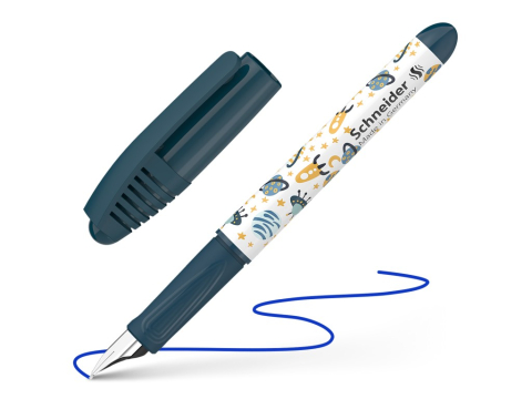 Scris si accesorii - Stilou Schneider Zippi 2022