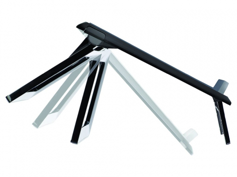 Suport ergonomic pentru laptop pliabil I-Spire Series Fellowes [3]