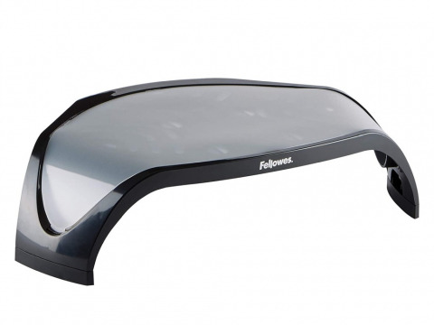 Suport ergonomic pentru monitor colt Riser Fellowes [0]