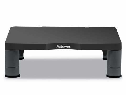 Suport ergonomic pentru monitor standard Fellowes [0]