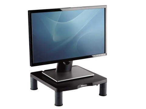Suport ergonomic pentru monitor standard Fellowes [4]