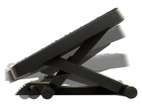 Suport ergonomic pentru picioare Pro Series Ultimate Fellowes [1]