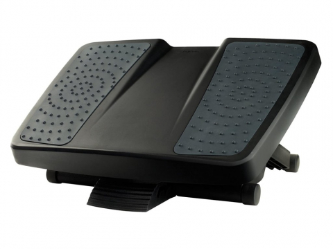 Suport ergonomic pentru picioare Pro Series Ultimate Fellowes [0]