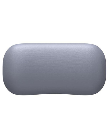 Electronice - SUPORT GEL incheietura Ugreen, cauciuc si material textil, 130 x 65 mm, gri, Cod Produs: 35863