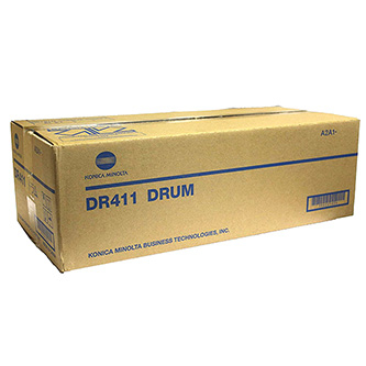 Cartuse originale - Tambur original Konica Minolta A2A103D , negru