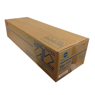 Cartuse originale - Tambur original Konica Minolta A5WH0Y0 , DU-105 , negru , 410000p