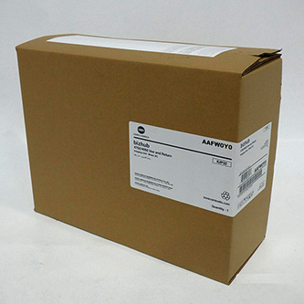 Cartuse originale - Tambur original Konica Minolta AAFW0Y0 , IUP-32 , negru , 60000p , retur