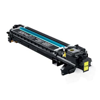 Cartuse originale - Tambur original Konica Minolta IUP-23Y , A73308H , galben