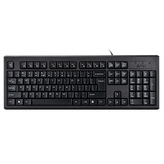 Electronice - TASTATURA A4TECH, Cod Produs: KR-83-USB