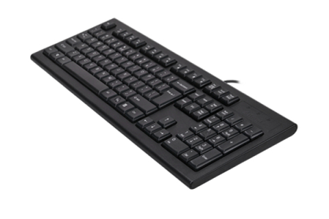 TASTATURA A4TECH ,  Cod Produs: KR-85-USB [3]