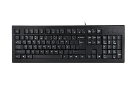 Tastaturi - TASTATURA A4TECH ,  Cod Produs: KR-85-USB