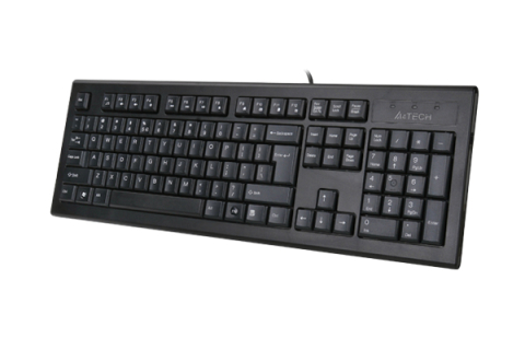 TASTATURA A4TECH ,  Cod Produs: KR-85-USB [2]