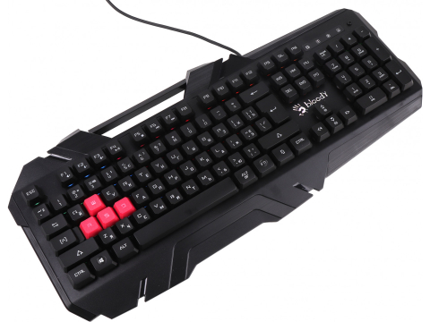 TASTATURA A4TECH - gaming ,  Cod Produs: B150N [1]