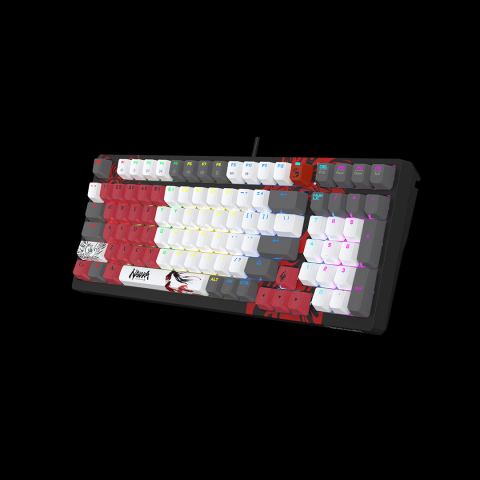 TASTATURA A4TECH - gaming, Cod Produs: S98 [2]