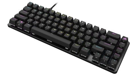 Tastatura Gaming Mecanica CR K65 PRO MIN Cod Produs: CH-91A401A-NA [2]