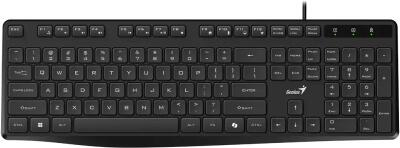 Periferice - TASTATURA Genius Cod Produs: 31300017400