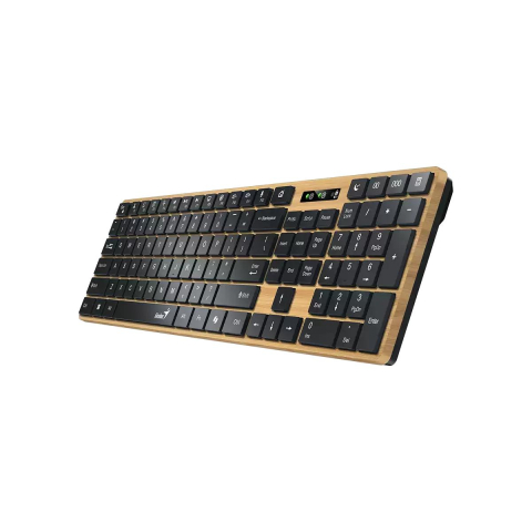TASTATURA Genius Cod Produs: 31320004400 [1]