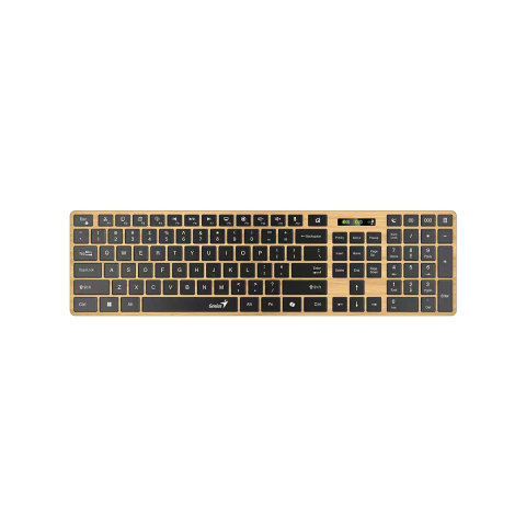 Electronice - TASTATURA Genius Cod Produs: 31320004400