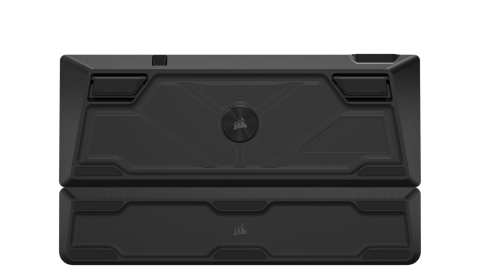 Tastatura Mecanica Corsair K70 CORE TKL Cod Produs: CH-914901E-NA [8]