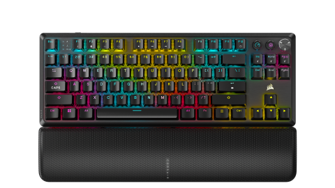 Electronice - Tastatura Mecanica Corsair K70 CORE TKL Cod Produs: CH-914901E-NA