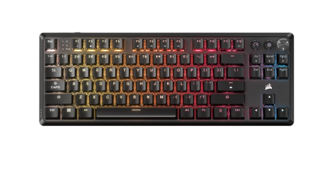 Tastatura Mecanica Corsair K70 CORE TKL Cod Produs: CH-914901E-NA [3]