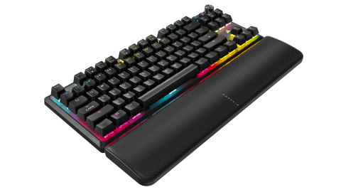 Tastatura Mecanica Corsair K70 CORE TKL Cod Produs: CH-914901E-NA [2]