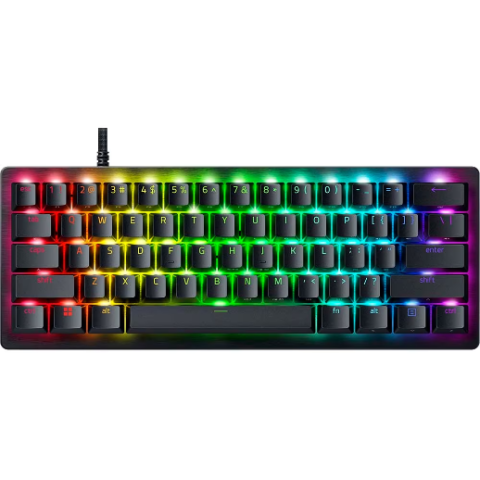 Electronice - Tastatura Razer Huntsman V3 Pro Mini Cod Produs: RZ03-04990100-R3M1