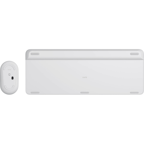 TASTATURA si Mouse LOGITECH ,  Cod Produs: 920-009205 [3]