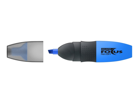 Scris si accesorii - Textmarker ICO Focus 1-4 mm