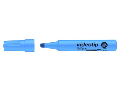 Scris si accesorii - Textmarker ICO Videotip 1-4 mm