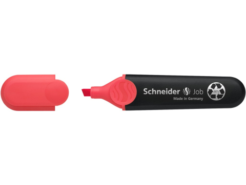 Textmarker Schneider Job [2]