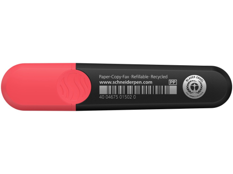 Textmarker Schneider Job [5]