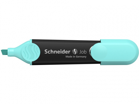 Textmarker Schneider Job Pastel [4]