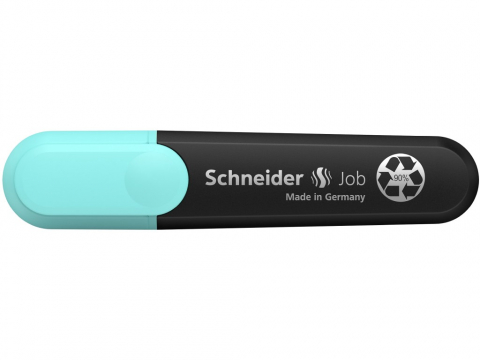 Textmarker Schneider Job Pastel [1]